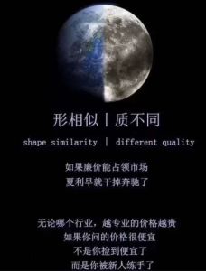 為什么軟件開發(fā)公司之間報(bào)價(jià)有差距？</a>